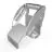 Mehrfachpackung 4x Noxion LED Panel Befestigungsclips