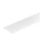 Ledvance  LED Streifen Profil Abdeckung Wide U-Form 200CM | Diffuse