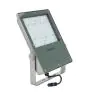 Philips Led-Scheinwerfer Coreline BVP130 Grau 141W 21000lm 70x21D - 740 Kaltweiß | IP66 - Asymmetrisch